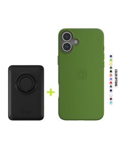 Goui Cover + Mag 5 - Offer OG2311-6285924003793/6939801707099