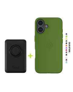 Goui Cover + Mag 5 - Offer OG2311-6285924003656/6939801707099