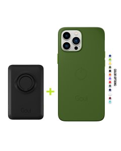 Goui Cover + Mag 5 - Offer OG2311-6939801709543/6939801707099