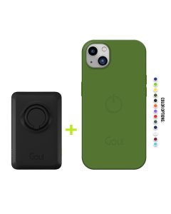 Goui Cover + Mag 5 - Offer OG2311-6285924002451/6939801707099