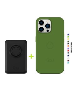 Goui Cover + Mag 5 - Offer OG2311-6285924002475/6939801707099