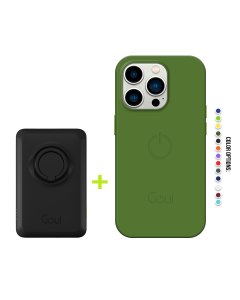 Goui Cover + Mag 5 - Offer OG2311-6285924002468/6939801707099