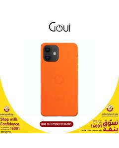 كڤر قوي - ايفون 12 ميني
