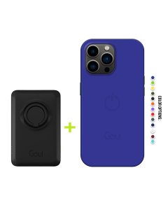 Goui Cover + Mag 5 - Offer OG2311-6285924000617/6939801707099