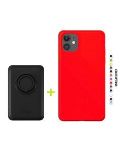 Goui Cover + Mag 5 - Offer OG2311-6939801708881/6939801707099