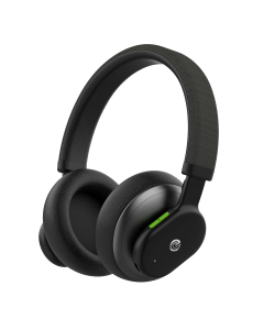 Goui - BASS bluetooth Head Set - Black
