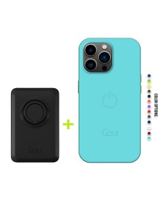 Goui Cover + Mag 5 - Offer OG2311-6285924000778/6939801707099