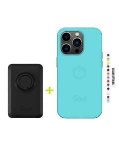 Goui Cover + Mag 5 - Offer OG2311-6285924000754/6939801707099