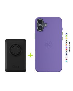 Goui Cover + Mag 5 - Offer OG2311-6285924003762/6939801707099
