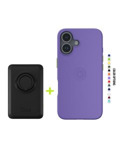 Goui Cover + Mag 5 - Offer OG2311-6285924003625/6939801707099