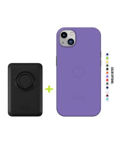 Goui Cover + Mag 5 - Offer OG2311-6285924002499/6939801707099