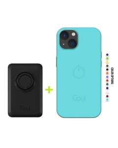 Goui Cover + Mag 5 - Offer OG2311-6285924000747/6939801707099