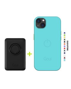 Goui Cover + Mag 5 - Offer OG2311-6285924000761/6939801707099
