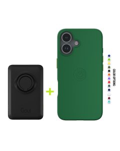 Goui Cover + Mag 5 - Offer OG2311-6285924003601/6939801707099