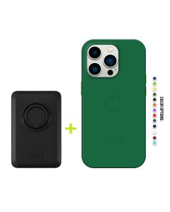 Goui Cover + Mag 5 - Offer OG2311-6285924002628/6939801707099