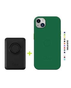 Goui Cover + Mag 5 - Offer OG2311-6285924002611/6939801707099