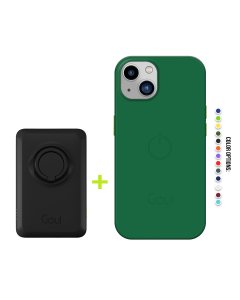 Goui Cover + Mag 5 - Offer OG2311-6285924002604/6939801707099