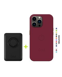Goui Cover + Mag 5 - Offer OG2311-6285924001171/6939801707099