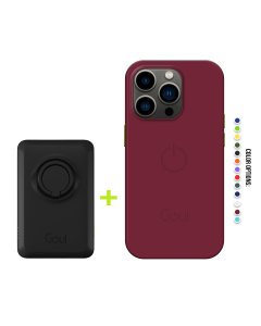 Goui Cover + Mag 5 - Offer OG2311-6285924001157/6939801707099