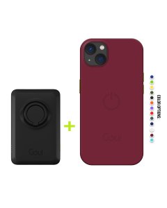 Goui Cover + Mag 5 - Offer OG2311-6285924001164/6939801707099