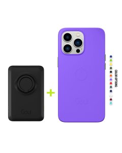 Goui Cover + Mag 5 - Offer OG2311-6939801709642/6939801707099