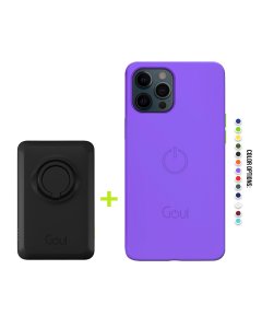 Goui Cover + Mag 5 - Offer OG2311-6939801709598/6939801707099
