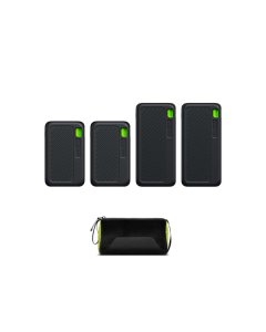 Goui - 2xSingi 20 + 2xSingi 10 + Carry Bag - Offer OG2047-TA