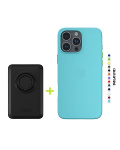 Goui Cover + Mag 5 - Offer OG2311-6285924004011/6939801707099