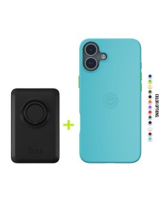 Goui Cover + Mag 5 - Offer OG2311-6285924003731/6939801707099