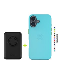 Goui Cover + Mag 5 - Offer OG2311-6285924003595/6939801707099