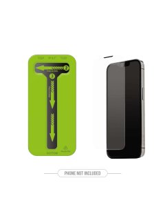 Goui - Glass Screen Protector -iPhone13 Pro Max/14 Plus/