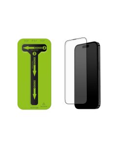 Goui - Glass Screen Protector -iPhone15 Plus/