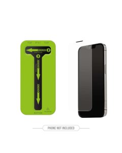 Goui - Glass Screen Protector -iPhone12 Pro Max/