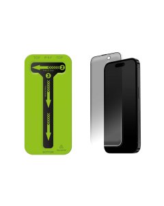 Goui - Screen Protector- 28Â°Privacy-iPhone15/