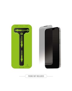 Goui - Screen Protector- 28°Privacy-iPhone12 Pro Max/