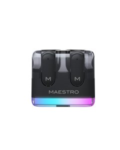 Maestro - Clear Ear Bud