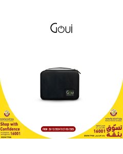 قوي - حافظة لاكسسوارات الجوال - صغيرة