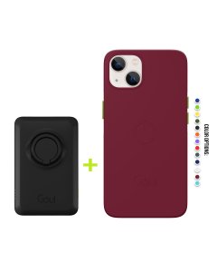 Goui Cover + Mag 5 - Offer OG2311-6929831425124/6939801707099