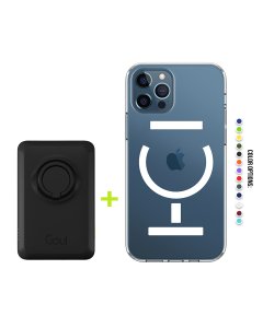 Goui Cover + Mag 5 - Offer OG2311-6939801709680/6939801707099