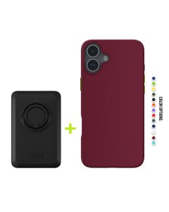 Goui Cover + Mag 5 - Offer OG2311-6285924003779/6939801707099