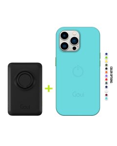 Goui Cover + Mag 5 - Offer OG2311-6285924002437/6939801707099