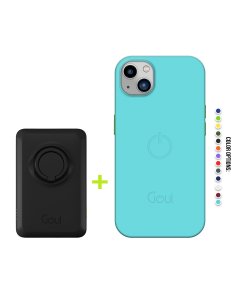 Goui Cover + Mag 5 - Offer OG2311-6285924002413/6939801707099