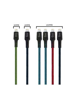 Goui - (4x 1.5m + 2m + 3m) Plus cables Offer OG1455-QT