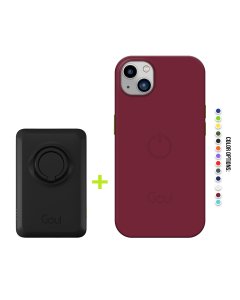 Goui Cover + Mag 5 - Offer OG2311-6285924002536/6939801707099