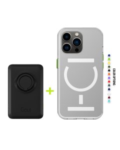 Goui Cover + Mag 5 - Offer OG2311-6285924000532/6939801707099