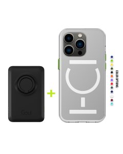 Goui Cover + Mag 5 - Offer OG2311-6285924000518/6939801707099