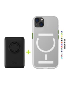 Goui Cover + Mag 5 - Offer OG2311-6285924000525/6939801707099