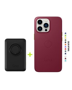 Goui Cover + Mag 5 - Offer OG2311-6929831425117/6939801707099