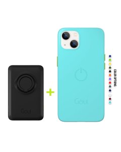 Goui Cover + Mag 5 - Offer OG2311-6285924000280/6939801707099