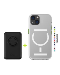 Goui Cover + Mag 5 - Offer OG2311-6285924000501/6939801707099